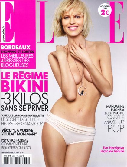 Eva Herzigova photo 103462