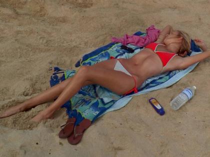 Maggie Grace photo 84722