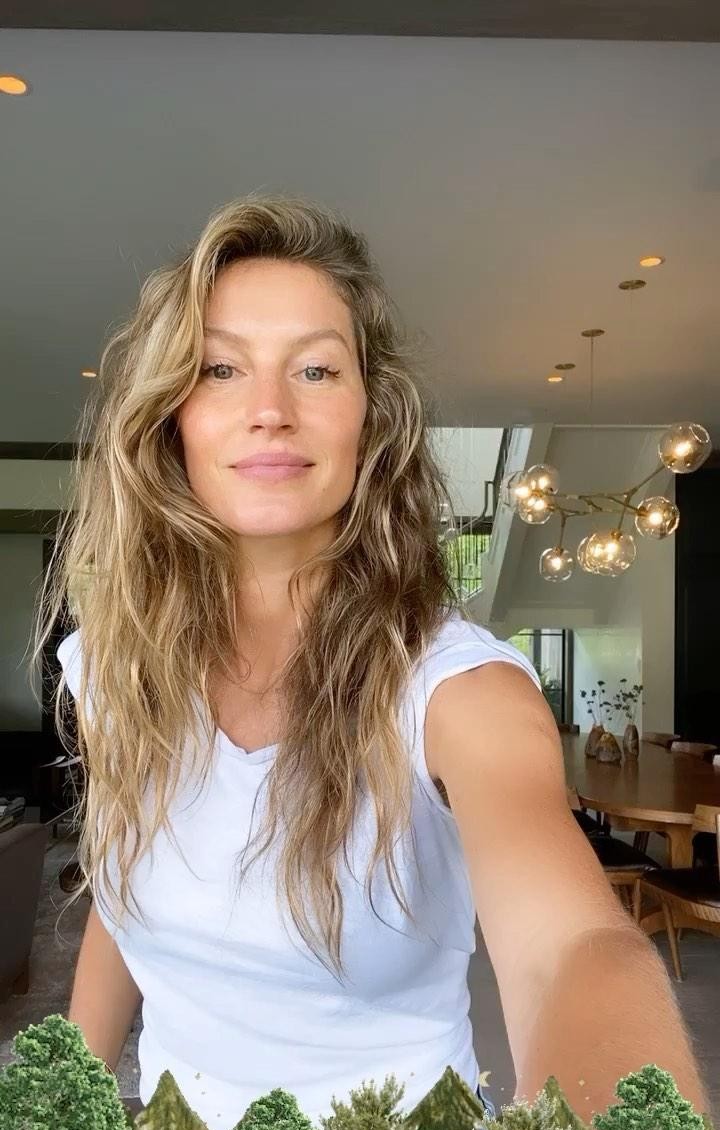 Gisele Bundchen