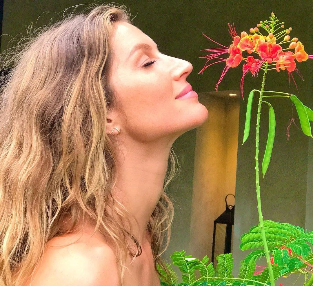 Gisele Bundchen