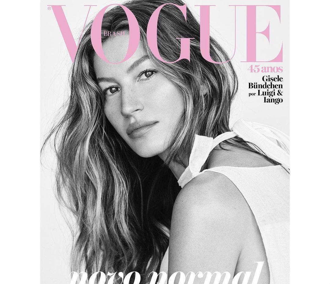 Gisele Bundchen