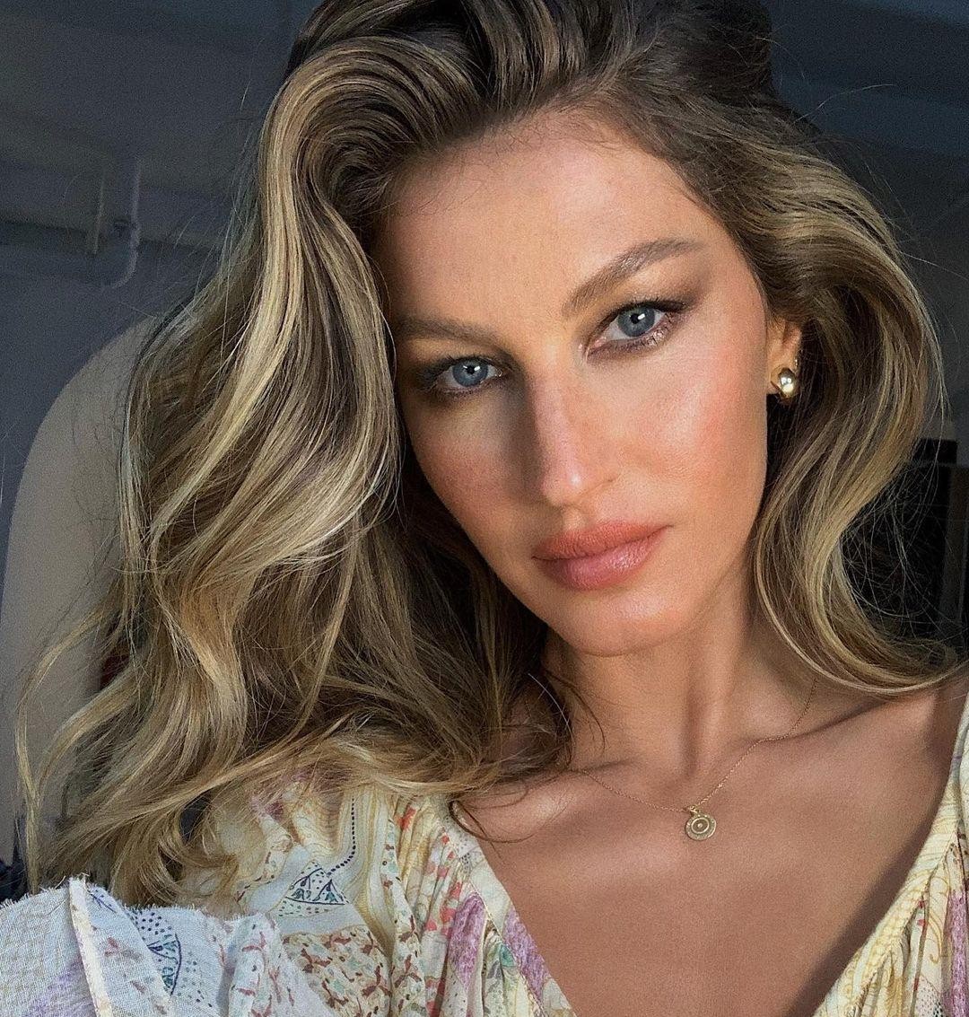 Gisele Bundchen