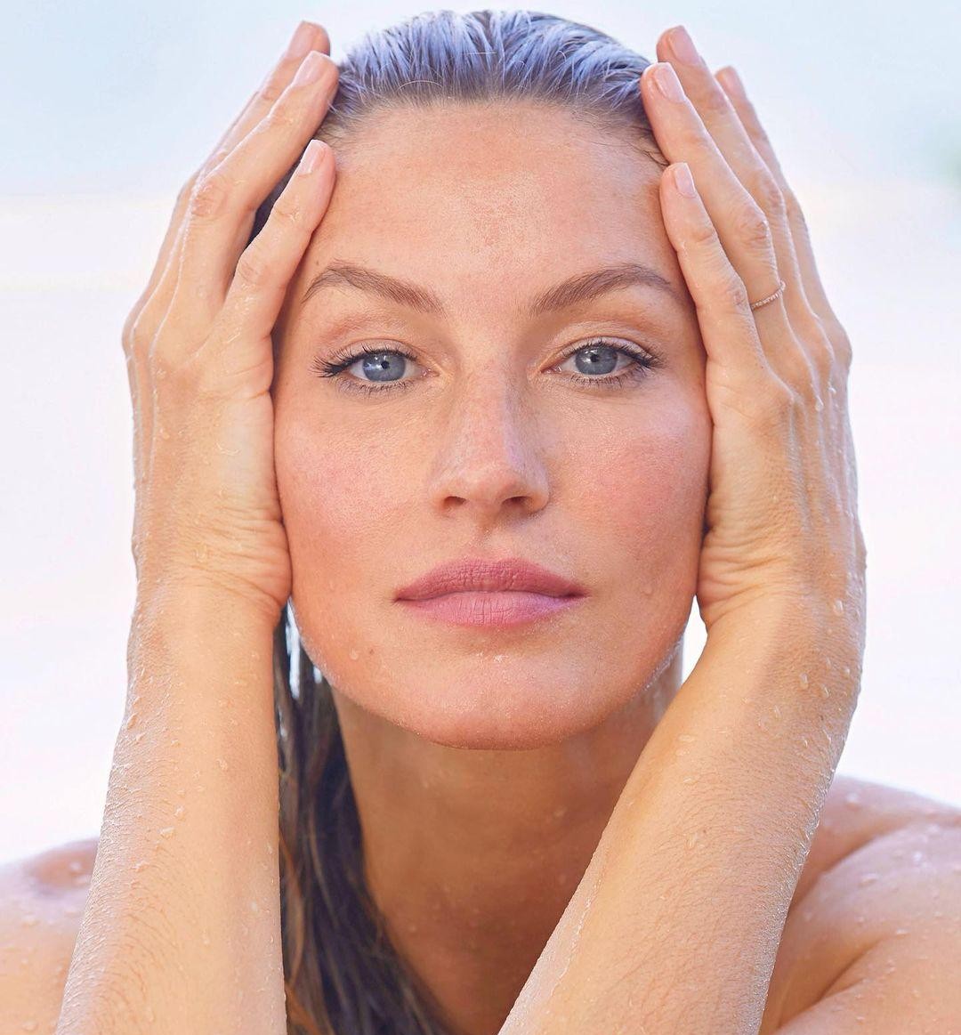 Gisele Bundchen