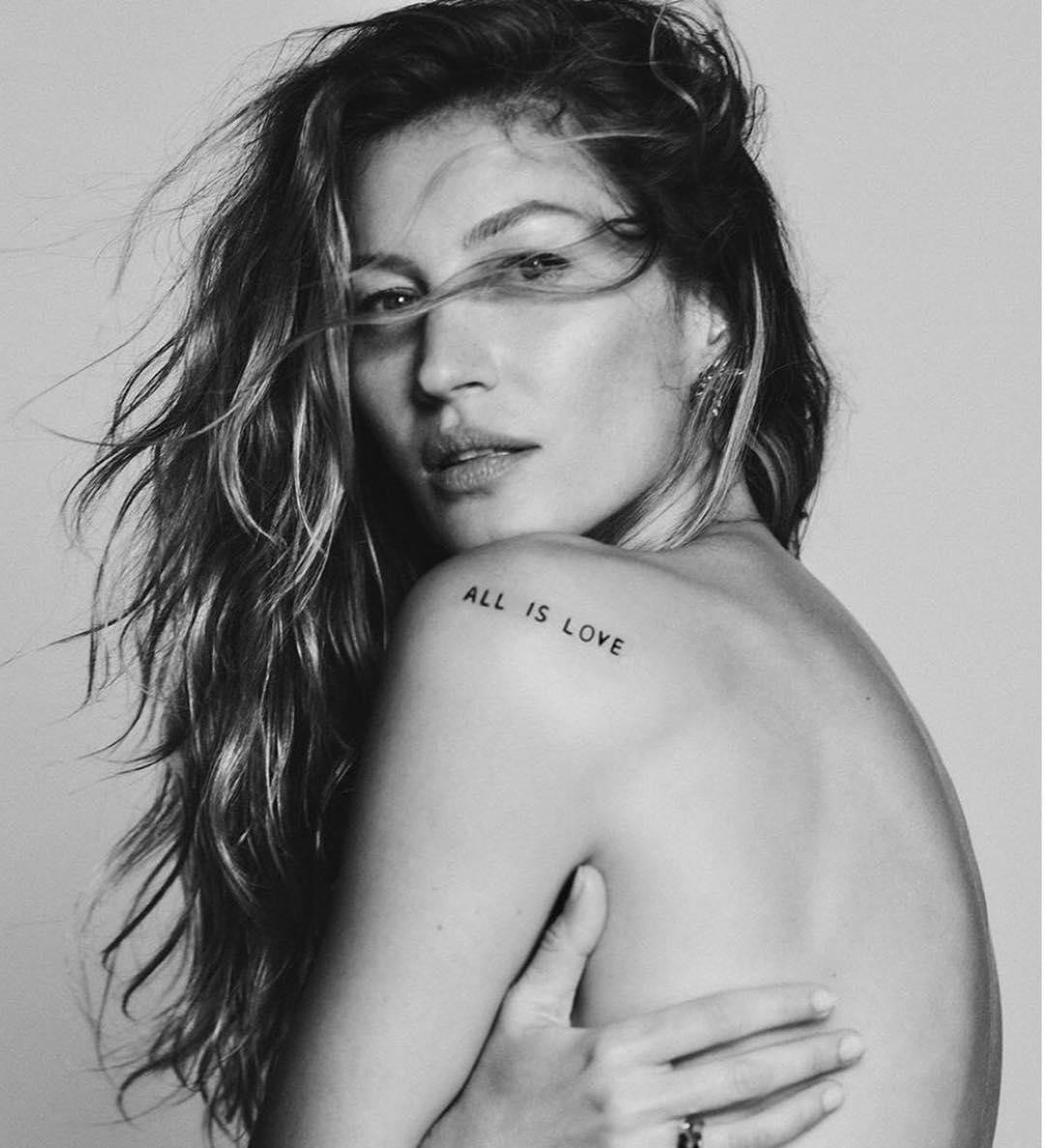 Gisele Bundchen
