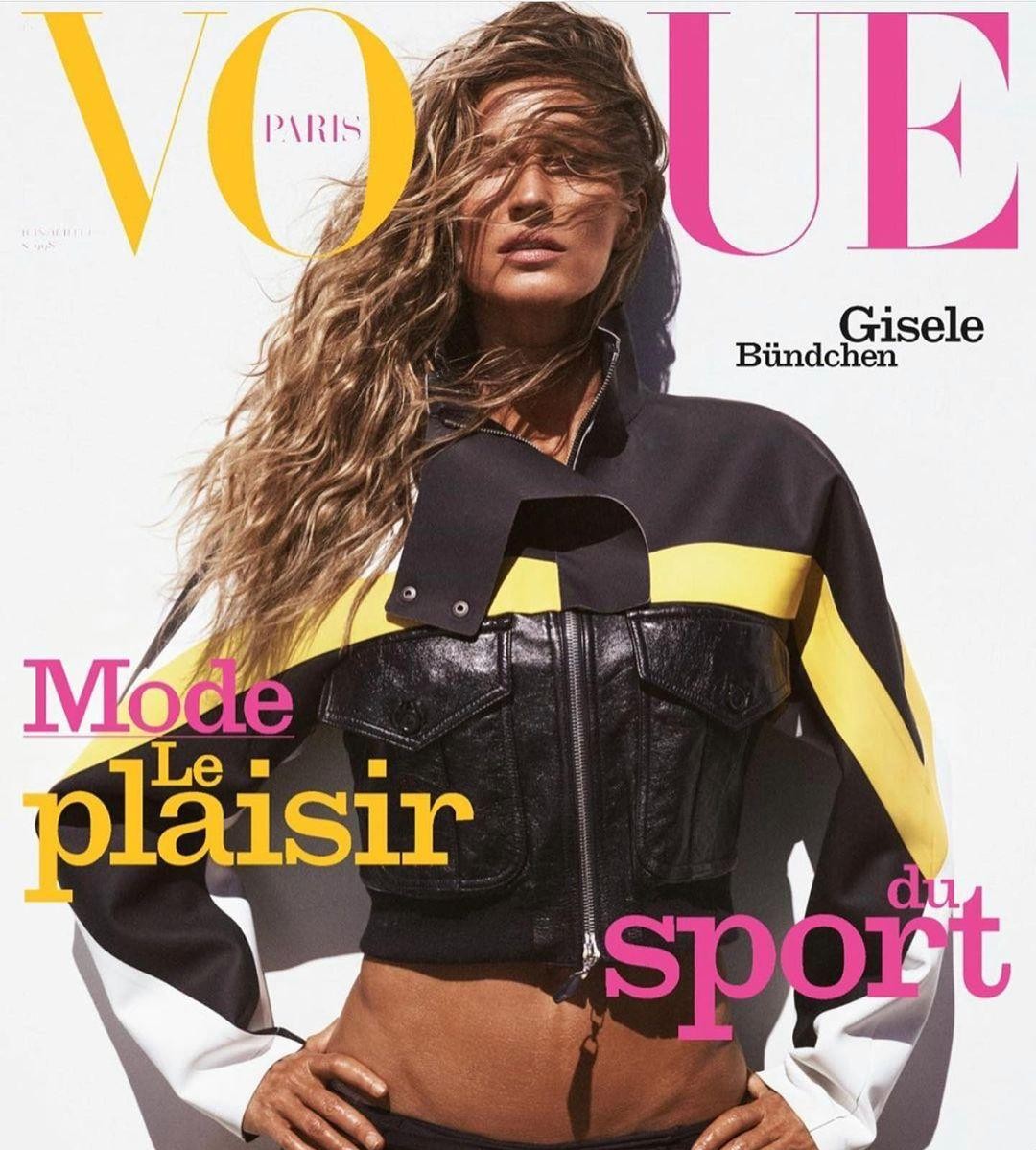 Gisele Bundchen
