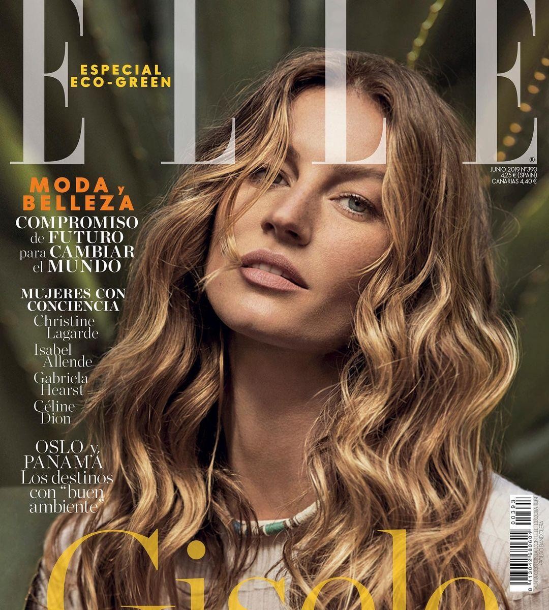 Gisele Bundchen