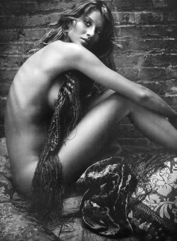 Gisele Bundchen