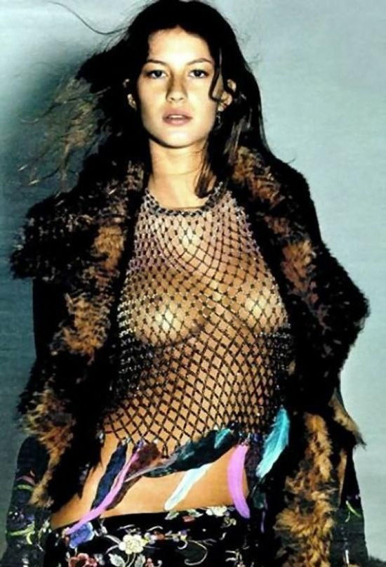 Gisele Bundchen