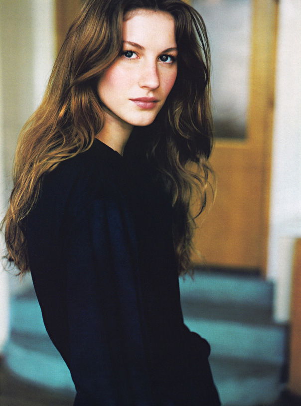 Gisele Bundchen