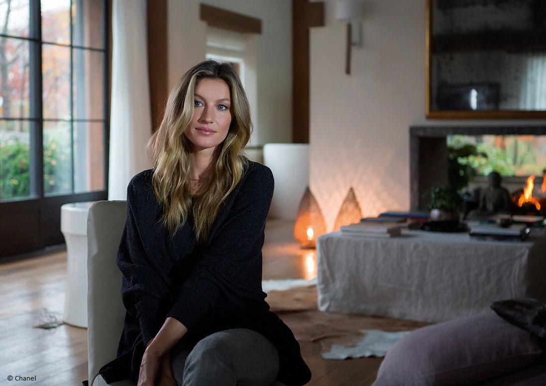 Gisele Bundchen