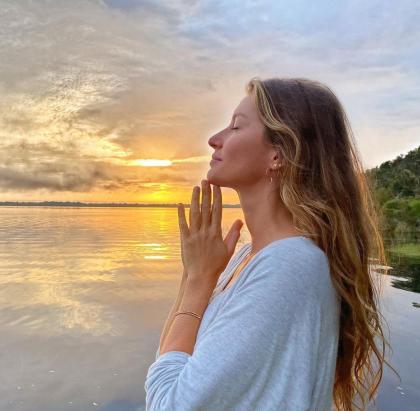 Gisele Bundchen photo 280854