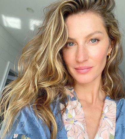 Gisele Bundchen photo 280859