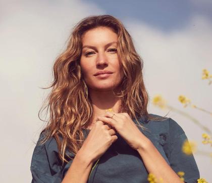 Gisele Bundchen photo 280863