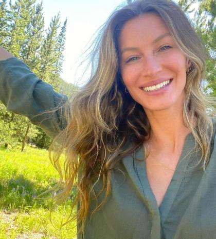 Gisele Bundchen photo 280866