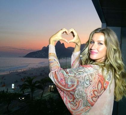 Gisele Bundchen photo 280867