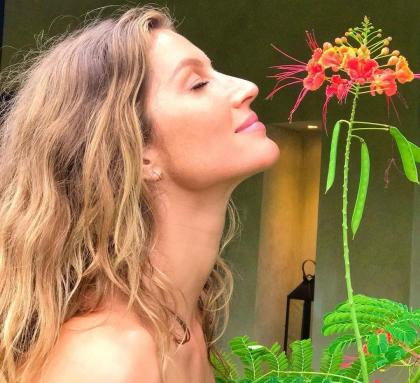 Gisele Bundchen photo 280868
