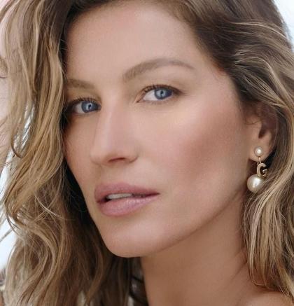 Gisele Bundchen photo 280871
