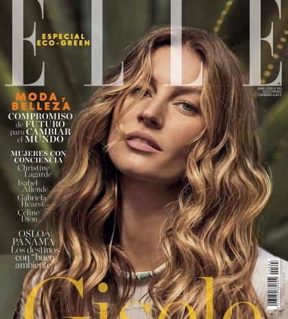 Gisele Bundchen