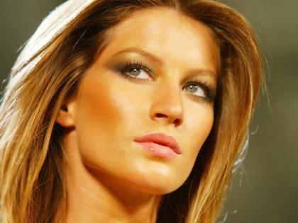 Gisele Bundchen photo 76223