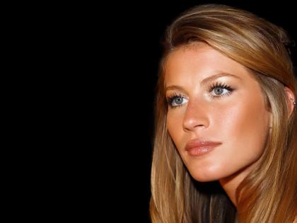 Gisele Bundchen photo 76227