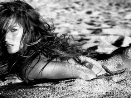 Gisele Bundchen photo 76230