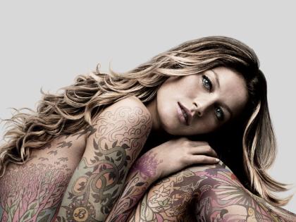 Gisele Bundchen photo 76257