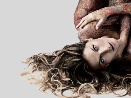 Gisele Bundchen photo 76262