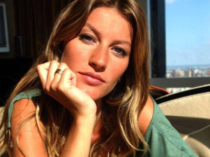 Gisele Bundchen photo 76268