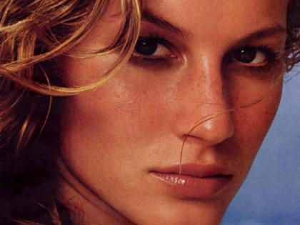 Gisele Bundchen photo 76280