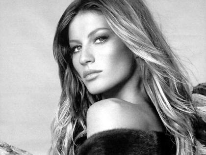 Gisele Bundchen photo 76281