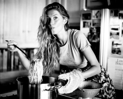 Gisele Bundchen photo 92736