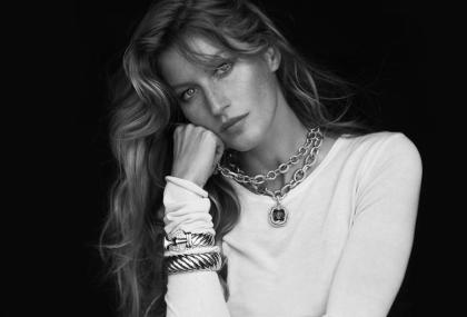 Gisele Bundchen photo 92747
