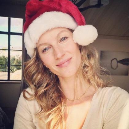 Gisele Bundchen photo 92772