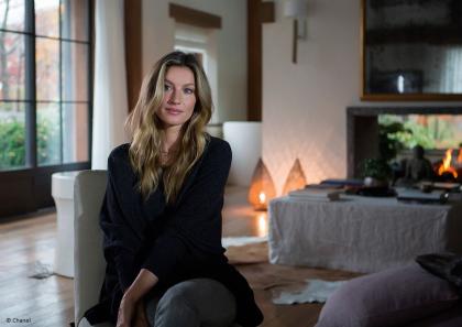 Gisele Bundchen photo 92773