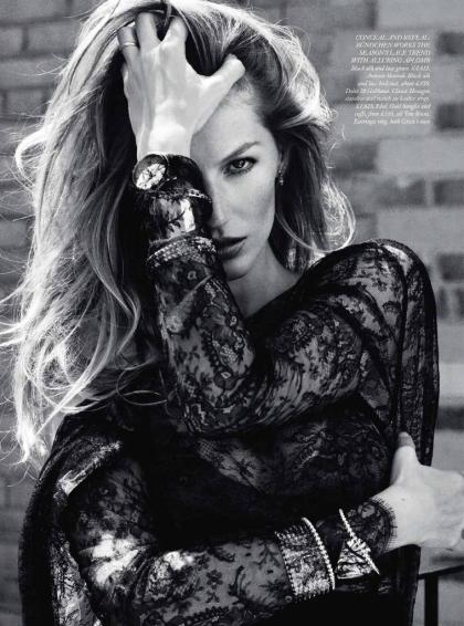 Gisele Bundchen photo 92775