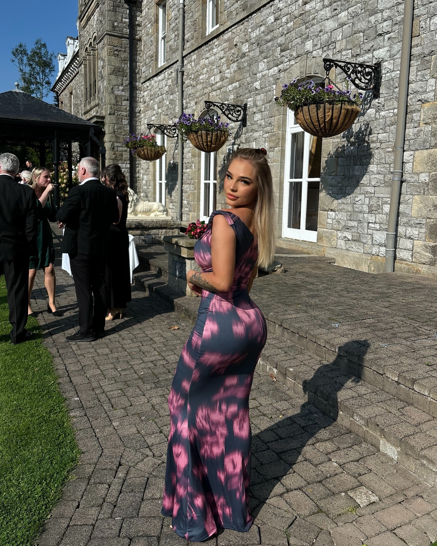 Chloe Tami