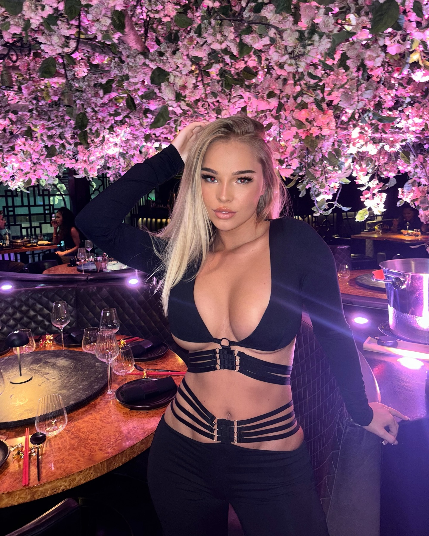 Chloe Tami