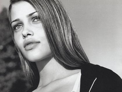 Ana Beatriz Barros photo 28578