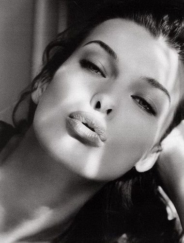 Milla Jovovich