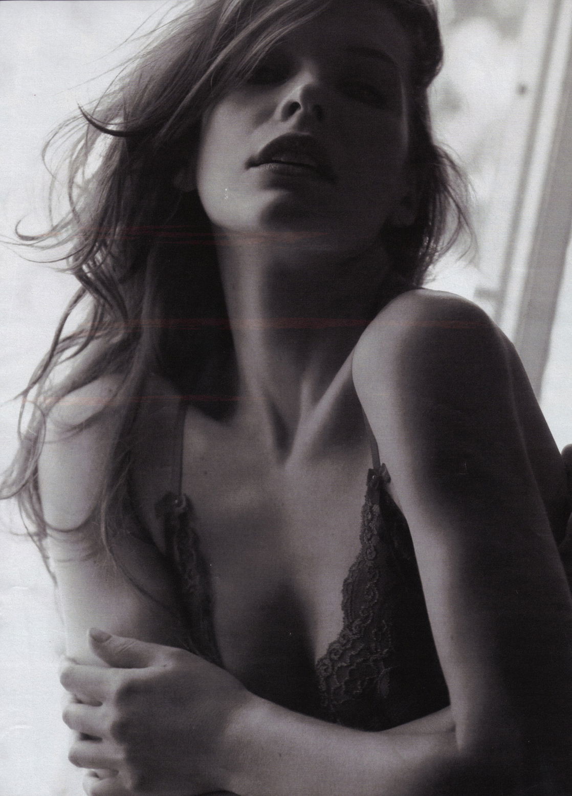 Milla Jovovich