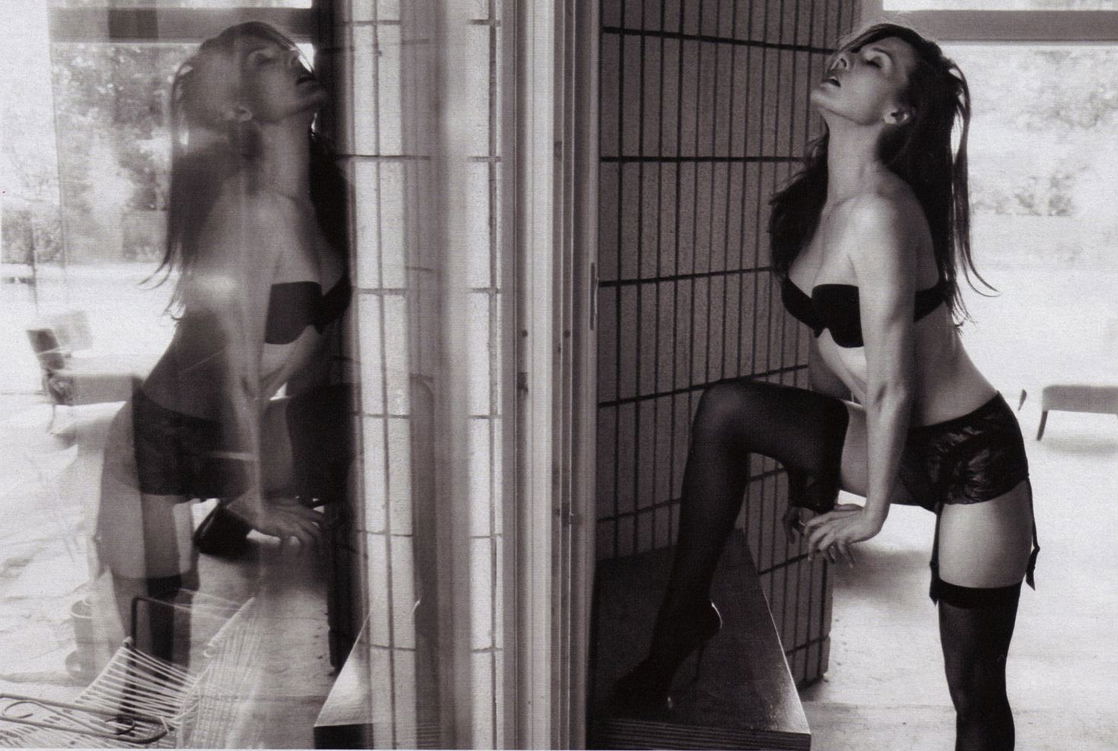 Milla Jovovich