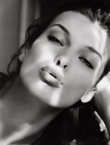 Milla Jovovich photo 108495