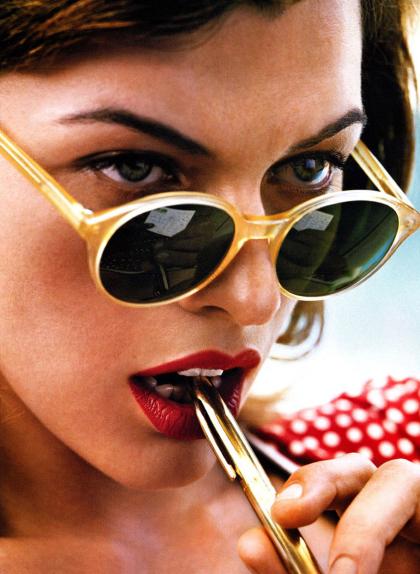 Milla Jovovich photo 108499