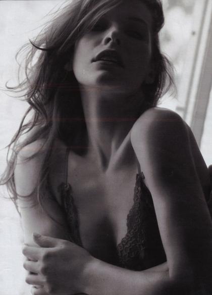 Milla Jovovich photo 108509