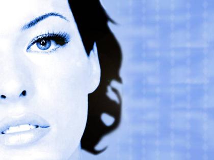 Milla Jovovich photo 85502