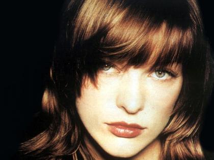 Milla Jovovich photo 85524