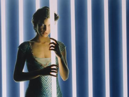 Milla Jovovich photo 85550