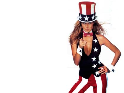 Heidi Klum photo 76811