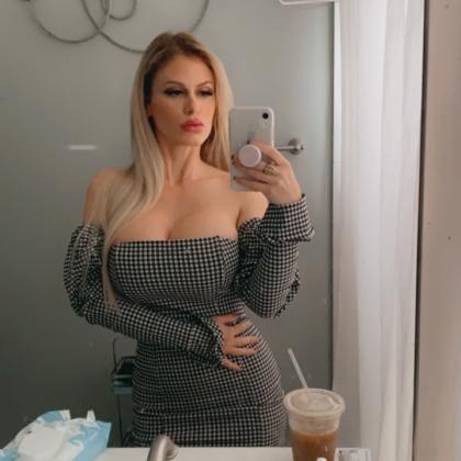 Casca Akashova photo 7610