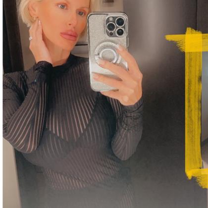 Casca Akashova photo 7767